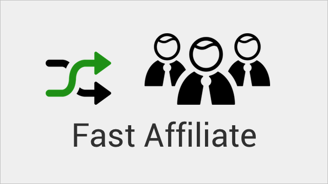 Fast Affiliate