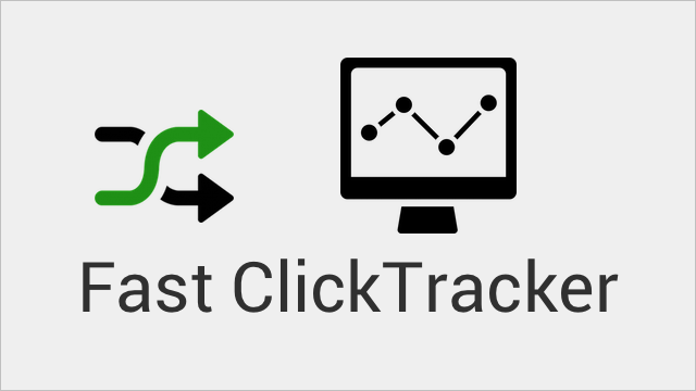 Fast ClickTracker