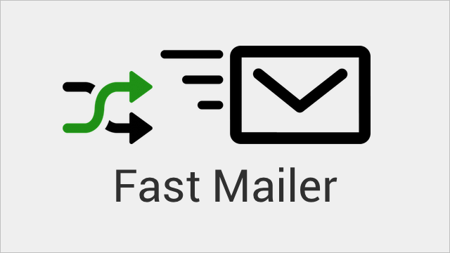 Fast Mailer