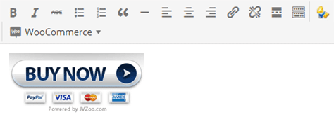 jVZoo button