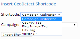 shortcode