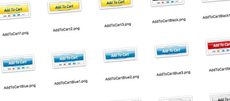 Fast Member Add To Cart Buttons