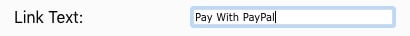 Fast Member Payment Links Shortcode Payment Link